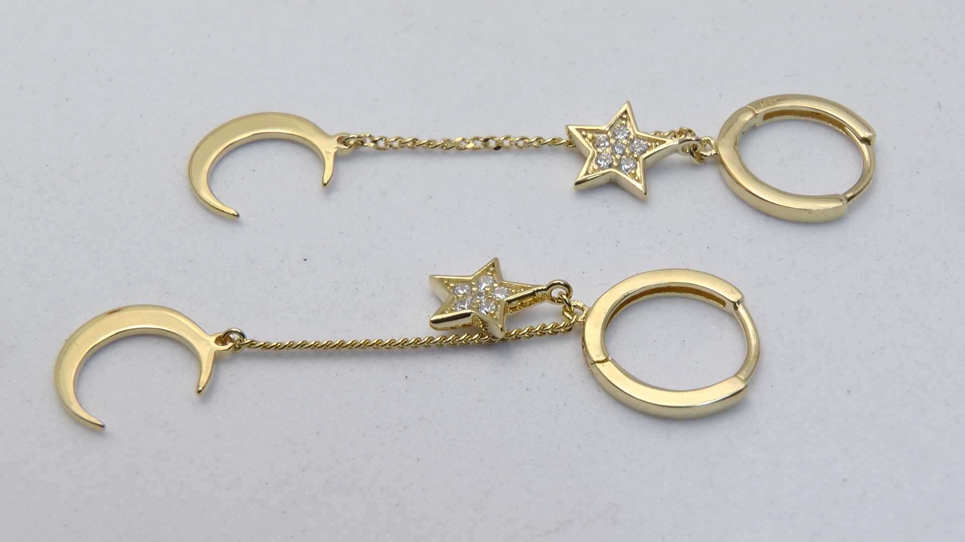 Ohrstecker
